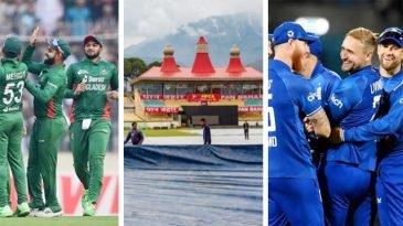 বাংলাদেশ-ইংল্যান্ড মুখোমুখি আজ