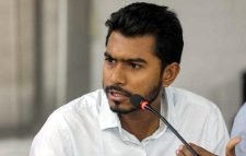 শান্তিপূর্ণ আন্দোলনে ছাত্রলীগের ছেলেরা গুলি করেছে: নুর