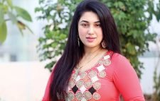 জন্মদিনে কখনও কেক কাটবেন না অপু বিশ্বাস