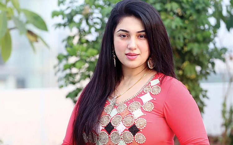 জন্মদিনে কখনও কেক কাটবেন না অপু বিশ্বাস