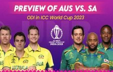 অপ্রতিরোধ্য দক্ষিণ আফ্রিকার চ্যালেঞ্জ নিতে প্রস্তুত অস্ট্রেলিয়া