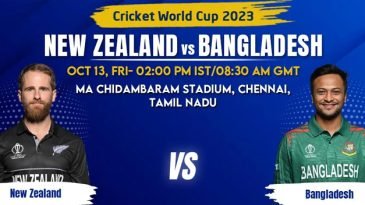 নিউজিল্যান্ডের বিপক্ষে ম্যাচ দিয়ে জয়ের ধারায় ফিরতে চায় বাংলাদেশ