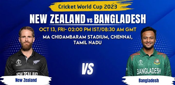 নিউজিল্যান্ডের বিপক্ষে ম্যাচ দিয়ে জয়ের ধারায় ফিরতে চায় বাংলাদেশ