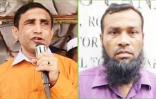 আরসার কিলার গ্রুপের প্রধান ‘মোস্ট ওয়ান্টেড’ নুর কামাল গ্রেপ্তার