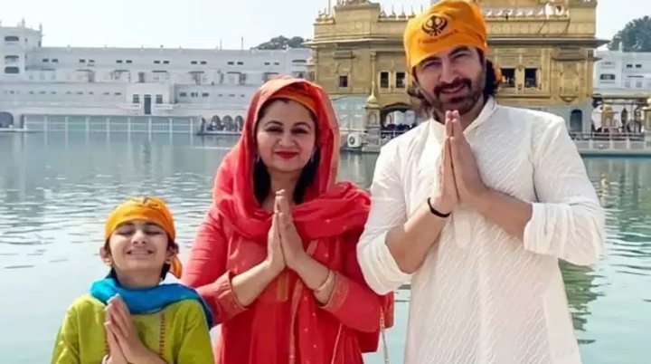 আবারও বাবা হলেন নায়ক জিৎ