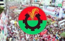 সমাবেশের আগে বিএনপির ৩৩৪ নেতাকর্মী গ্রেপ্তার