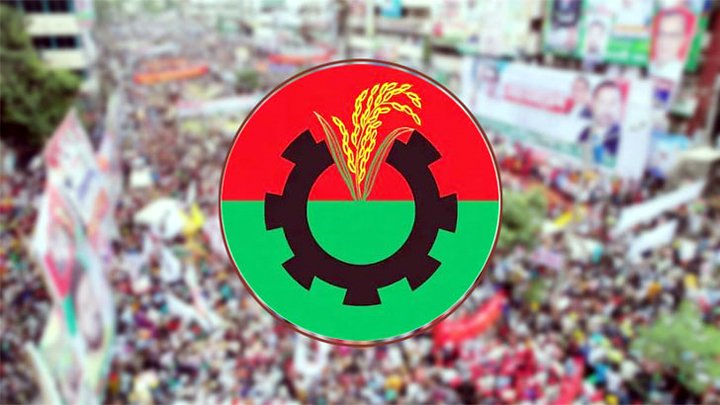 সমাবেশের আগে বিএনপির ৩৩৪ নেতাকর্মী গ্রেপ্তার