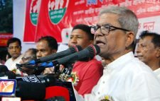 খালেদা জিয়ার দুর্নীতি নিয়ে মিথ্যাচার করেছেন প্রধানমন্ত্রী: ফখরুল