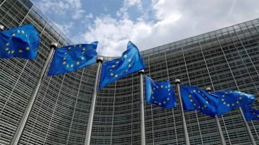 অভিবাসী-আশ্রয়প্রার্থী ইস্যুতে এক হলো ইউরোপের ২৭ দেশ