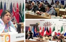 নারীদের এগিয়ে নিতে পি-টুয়েন্টি সম্মেলন ভূমিকা রাখবে: স্পিকার