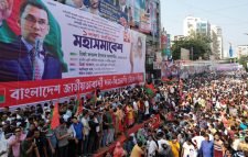 ২৮ অক্টোবর দিনভর যা ঘটলো রাজধানী ঢাকায়