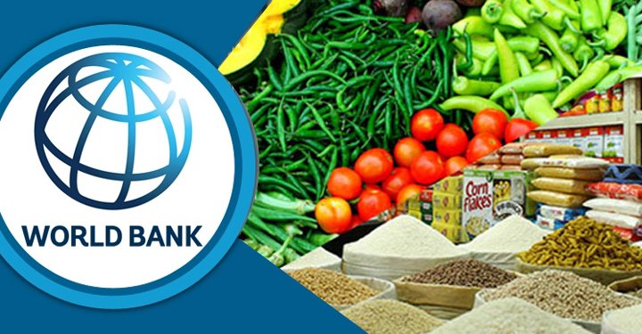 নিত্যপণ্যের দাম বাড়ার ৪ কারণ চিহ্নিত করেছে বিশ্বব্যাংক