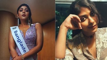 গিনেস ওয়ার্ল্ড রেকর্ড গড়লেন বাংলাদেশি তোরসা