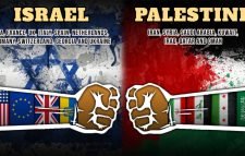 হামাস–ইসরায়েল আলোচনা চলছে