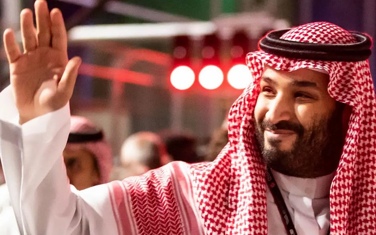 মুসলিম বিশ্বে সৌদি আরবের নেতৃত্ব প্রতিষ্ঠার নতুন সুযোগ