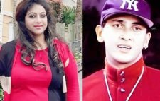 সালমান শাহ ছাড়াও সহশিল্পীদের স্মরণ করলেন শাবনূর