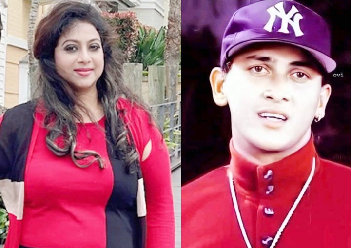 সালমান শাহ ছাড়াও সহশিল্পীদের স্মরণ করলেন শাবনূর