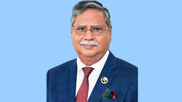 আজ সিঙ্গাপুরে রাষ্ট্রপতির অস্ত্রোপচার