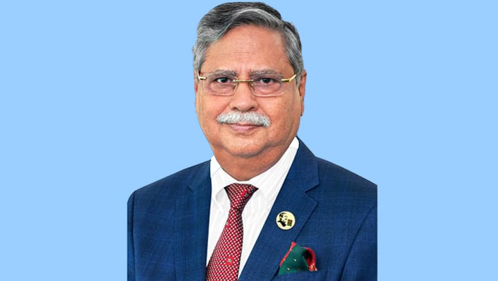 আজ সিঙ্গাপুরে রাষ্ট্রপতির অস্ত্রোপচার