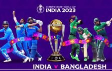 বিশ্বকাপে আজ ভারতের মুখোমুখি হচ্ছে বাংলাদেশ