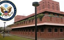 সহিংসতার নিন্দা জানিয়েছে যুক্তরাষ্ট্র : ভিসা নিয়ে সতর্কবার্তা