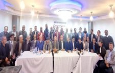 গ্রেটার সিলেট কাউন্সিল ইউকে আবারো যাত্রা শুরু করেছে নব উদ্যমে