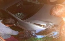 সড়ক দূর্ঘটনায় মৌলভীবাজার নূরজাহান প্রাইভেট হাসপাতালের জেনারেটর অপারেটর নিহত