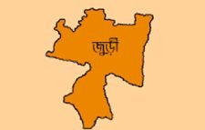 জুড়ীর ৬ ইউনিয়ন স্বেচ্ছাসেবক দলের কমিটি ঘোষণা