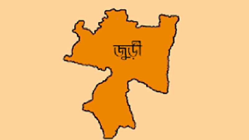 জুড়ীর ৬ ইউনিয়ন স্বেচ্ছাসেবক দলের কমিটি ঘোষণা