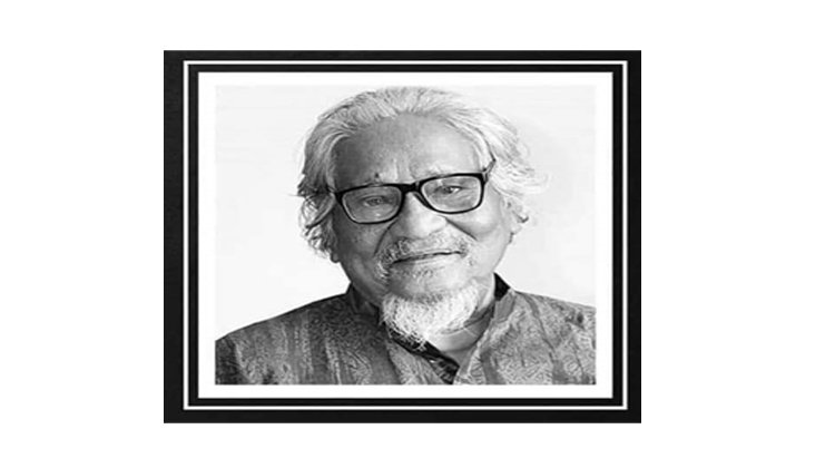 একুশে পদকপ্রাপ্ত কবি, বীর মুক্তিযোদ্ধা , বাংলা সাহিত্যের এক উজ্জ্বল নক্ষত্র,আসাদ চৌধুরীর মৃত্যুতে জাস্টিস ফর বাংলাদেশ জেনোসাইড ১৯৭১ ইন ইউকের শোক প্রকাশ,,