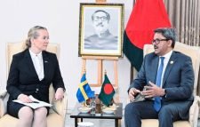 বাণিজ্যিক নিষেধাজ্ঞার কোনো শঙ্কা নেই : পররাষ্ট্র প্রতিমন্ত্রী