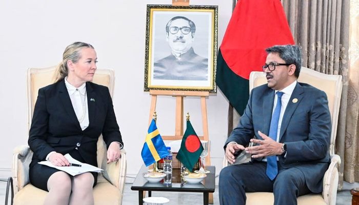 বাণিজ্যিক নিষেধাজ্ঞার কোনো শঙ্কা নেই : পররাষ্ট্র প্রতিমন্ত্রী