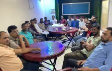 বঙ্গবন্ধু ফাউন্ডেশনের বিশেষ মতবিনিময় সভা অনুষ্ঠিত