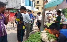 বড়লেখায় টিলা কেটে মাটি বিক্রি, ৩ ব্যক্তির কারাদণ্ড