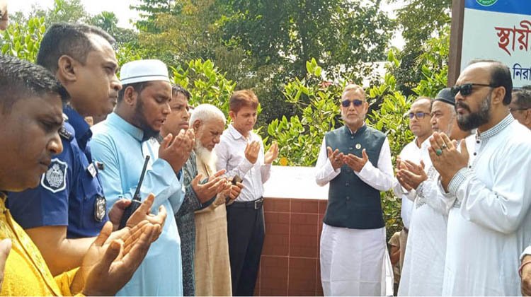 হাকালুকির জীববৈচিত্র্য সংরক্ষণ ও ইকোট্যুরিজম উন্নয়নে ১০ কোটি টাকার প্রকল্প