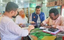 অনুমোদন ছাড়া ‘দই’ তৈরি, দুই প্রতিষ্ঠানকে অর্ধলাখ টাকা জরিমানা