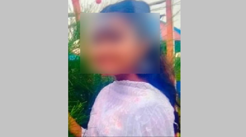 কুলাউড়ায় কিশোরীর আত্মহত্যা