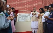 মৌলভীবাজার স্কাউট ভবন শুভ উদ্বোধন ও অ্যাওয়ার্ড বিতরণ অনুষ্ঠিত