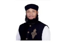 পবিত্র ওমরাহ হজ্জ পালনার্থে সৌদি আরবে গেছেন মুফতি মোহাম্মদ মনিরুল ইসলাম চৌধুরী মোরাদ