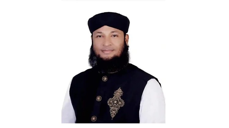 পবিত্র ওমরাহ হজ্জ পালনার্থে সৌদি আরবে গেছেন মুফতি মোহাম্মদ মনিরুল ইসলাম চৌধুরী মোরাদ