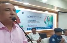 পৌরসভার উদ্যোগে ফ্রি কম্পিউটার প্রশিক্ষণের উদ্বোধন