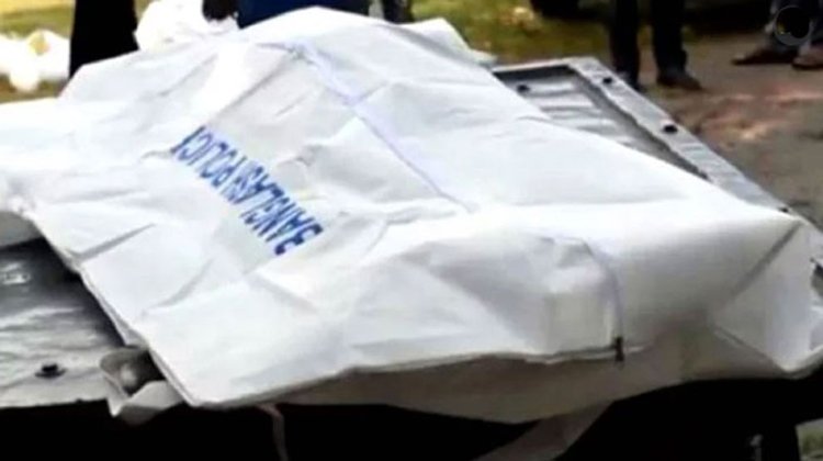 নিখোঁজের ৫দিন পর মিললো বৃদ্ধের মরদেহ