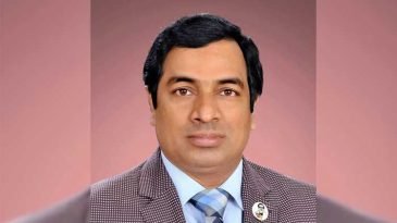 প্রধানমন্ত্রীর প্রটোকল অফিসার রাজুকে নিয়ে স্বপ্ন দেখছে কুলাউড়াবাসী