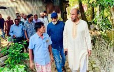 ২৮ অক্টোবর মহাসমাবেশে সবাইকে প্রস্তুত থাকতে হবে : কাইয়ুম চৌধুরী