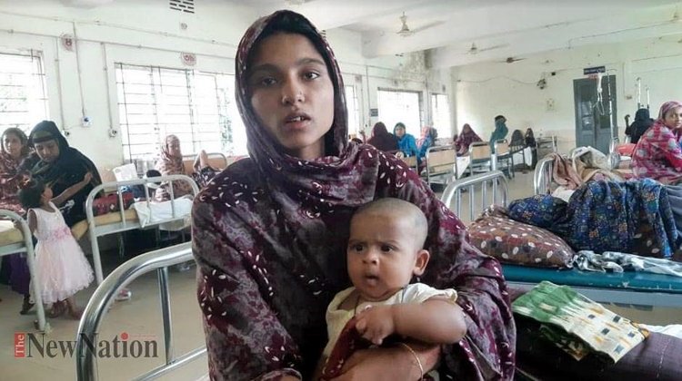 কুলাউড়া উপজেলা স্বাস্থ্য কমপ্লেক্স : টাকা দিলে মিলে সেবা-অব্যবস্থাপনায় রোগীদের ভোগান্তি