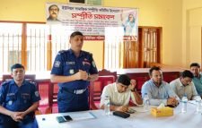 শ্রীমঙ্গলের মির্জাপুর ইউনিয়নে সম্প্রীতি সমাবেশ