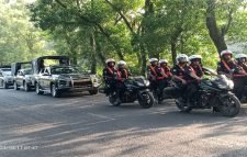 দেশের সার্বিক নিরাপত্তা ও আইন-শৃঙ্খলা রক্ষায় সিলেটএর নিরাপত্তা ব্যবস্থা র‌্যাব-৯