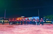 সার্বিক নিরাপত্তা ও আইন-শৃঙ্খলা জোরদার করেছে (র‌্যাব) -৯