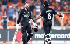 চ্যাম্পিয়নদের গুঁড়িয়ে বিশ্বকাপ শুরু নিউজিল্যান্ডের