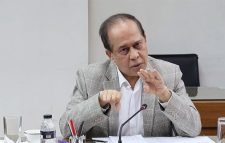 সাংবিধানিকভাবে সরকার নিরপেক্ষ থাকতে বাধ্য : সিইসি